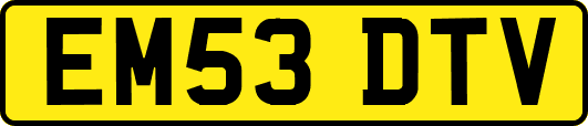 EM53DTV