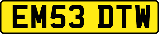 EM53DTW