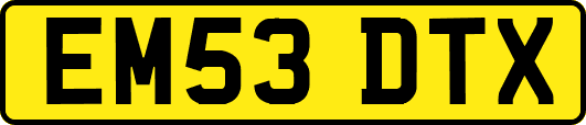 EM53DTX