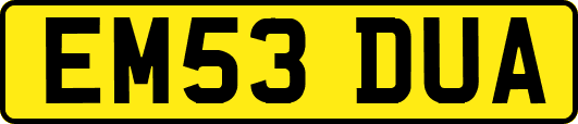 EM53DUA