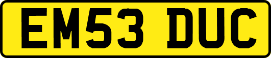 EM53DUC
