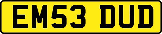 EM53DUD
