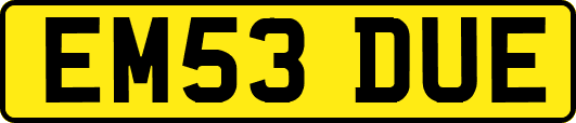 EM53DUE