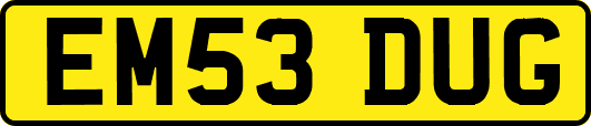 EM53DUG