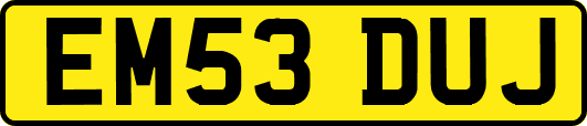 EM53DUJ