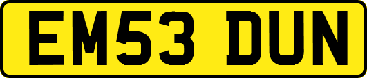 EM53DUN