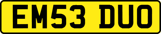 EM53DUO