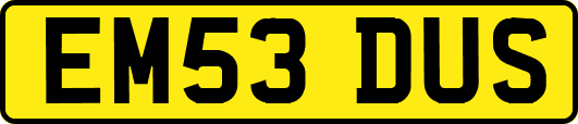 EM53DUS