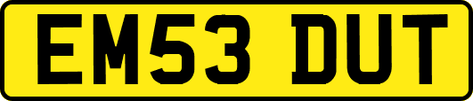 EM53DUT