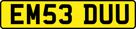 EM53DUU