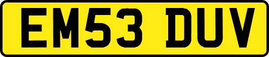 EM53DUV