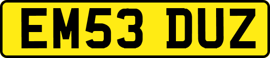 EM53DUZ