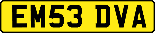 EM53DVA