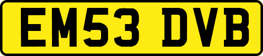 EM53DVB