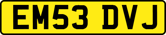 EM53DVJ