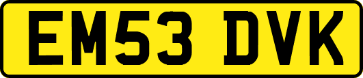 EM53DVK