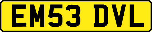 EM53DVL
