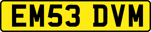 EM53DVM
