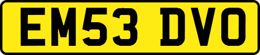 EM53DVO