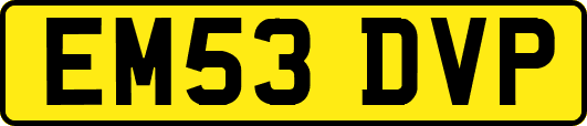 EM53DVP