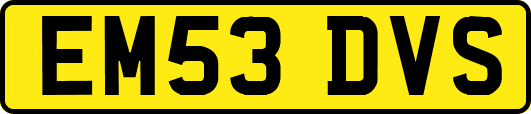 EM53DVS