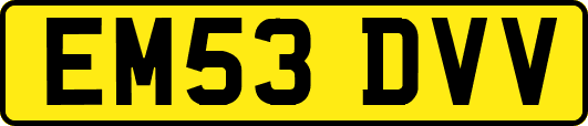 EM53DVV