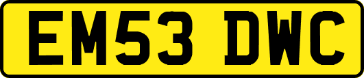EM53DWC