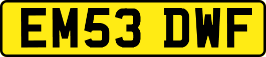 EM53DWF