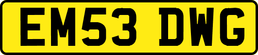 EM53DWG