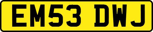 EM53DWJ