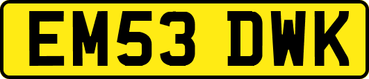 EM53DWK