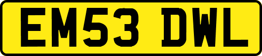EM53DWL