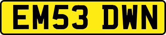 EM53DWN