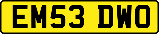 EM53DWO