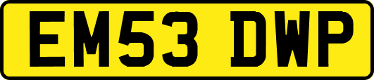 EM53DWP
