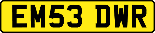 EM53DWR