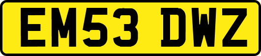 EM53DWZ