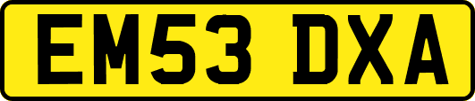 EM53DXA