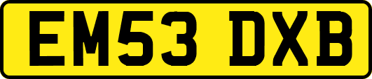 EM53DXB
