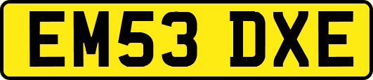 EM53DXE