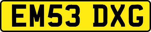EM53DXG