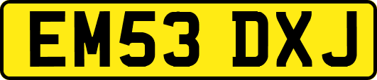 EM53DXJ