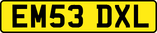 EM53DXL