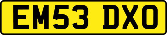 EM53DXO