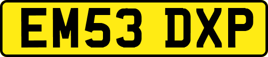 EM53DXP