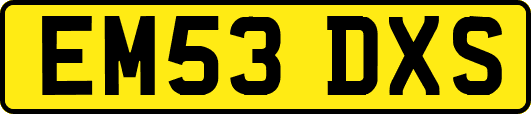 EM53DXS