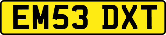 EM53DXT