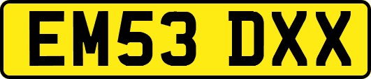 EM53DXX