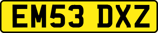 EM53DXZ