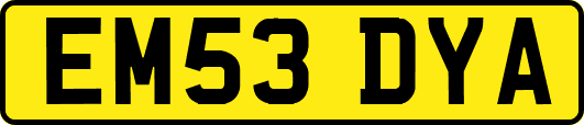 EM53DYA